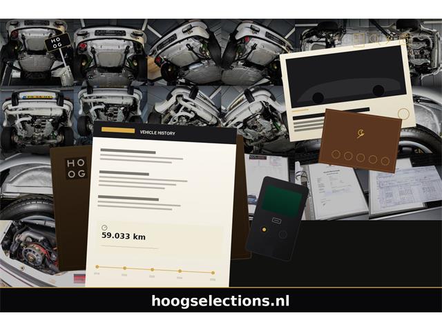1976 Porsche 911 (CC-2105699) for sale in Katwijk, Netherlands