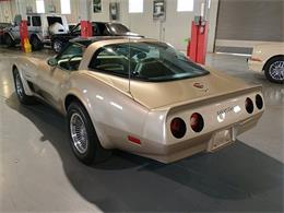 1982 Chevrolet Corvette (CC-2100057) for sale in Boca Raton, Florida