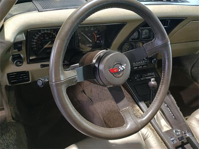 1982 Chevrolet Corvette (CC-2100057) for sale in Boca Raton, Florida
