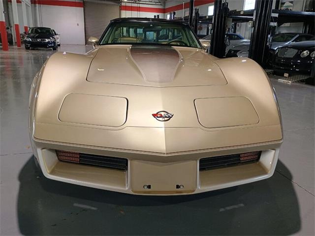 1982 Chevrolet Corvette (CC-2100057) for sale in Boca Raton, Florida