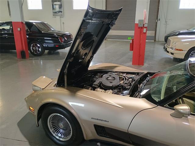 1982 Chevrolet Corvette (CC-2100057) for sale in Boca Raton, Florida