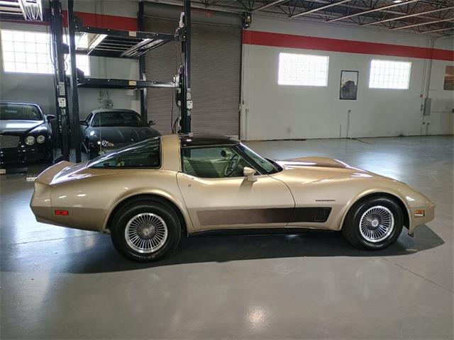 1982 Chevrolet Corvette (CC-2100057) for sale in Boca Raton, Florida