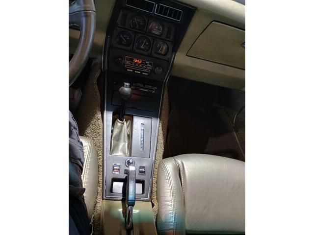 1982 Chevrolet Corvette (CC-2100057) for sale in Boca Raton, Florida