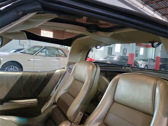 1982 Chevrolet Corvette (CC-2100057) for sale in Boca Raton, Florida