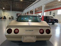 1982 Chevrolet Corvette (CC-2100057) for sale in Boca Raton, Florida