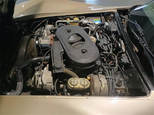 1982 Chevrolet Corvette (CC-2100057) for sale in Boca Raton, Florida