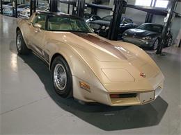 1982 Chevrolet Corvette (CC-2100057) for sale in Boca Raton, Florida