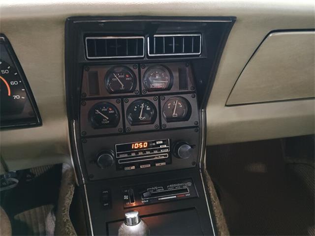 1982 Chevrolet Corvette (CC-2100057) for sale in Boca Raton, Florida