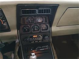 1982 Chevrolet Corvette (CC-2100057) for sale in Boca Raton, Florida