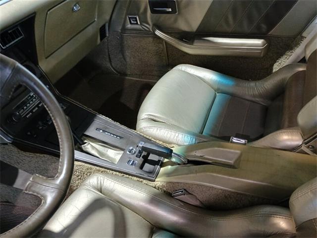 1982 Chevrolet Corvette (CC-2100057) for sale in Boca Raton, Florida