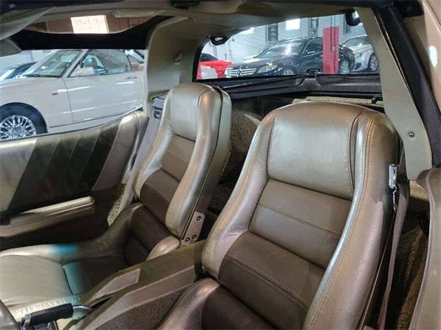 1982 Chevrolet Corvette (CC-2100057) for sale in Boca Raton, Florida