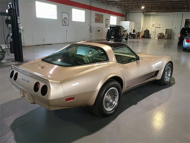 1982 Chevrolet Corvette (CC-2100057) for sale in Boca Raton, Florida