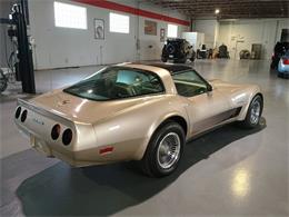 1982 Chevrolet Corvette (CC-2100057) for sale in Boca Raton, Florida