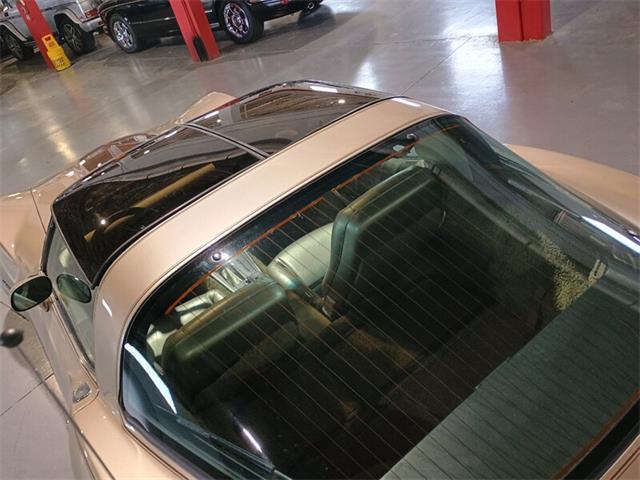 1982 Chevrolet Corvette (CC-2100057) for sale in Boca Raton, Florida