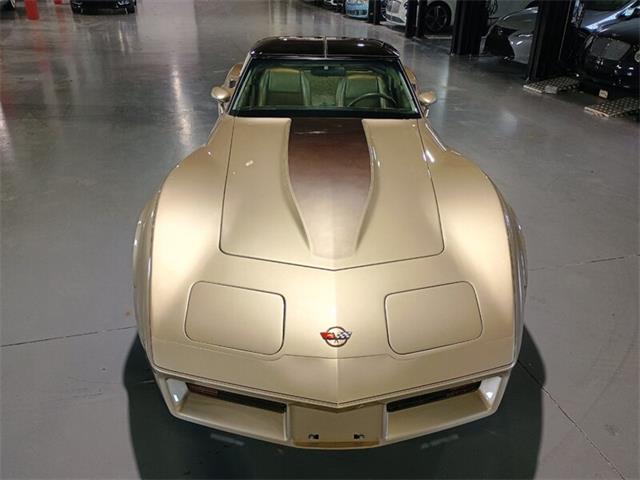 1982 Chevrolet Corvette (CC-2100057) for sale in Boca Raton, Florida