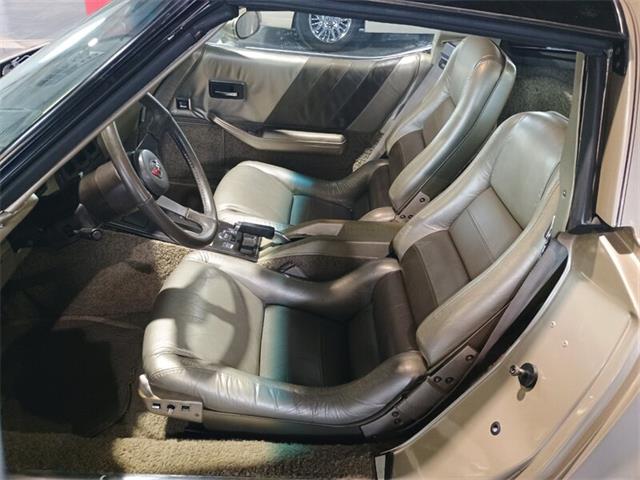 1982 Chevrolet Corvette (CC-2100057) for sale in Boca Raton, Florida