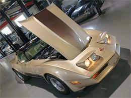 1982 Chevrolet Corvette (CC-2100057) for sale in Boca Raton, Florida