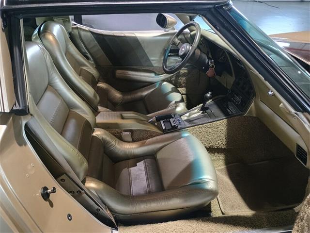 1982 Chevrolet Corvette (CC-2100057) for sale in Boca Raton, Florida