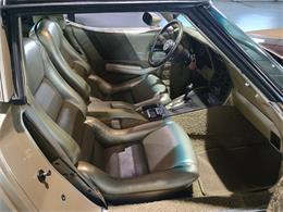 1982 Chevrolet Corvette (CC-2100057) for sale in Boca Raton, Florida