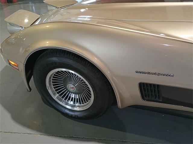 1982 Chevrolet Corvette (CC-2100057) for sale in Boca Raton, Florida