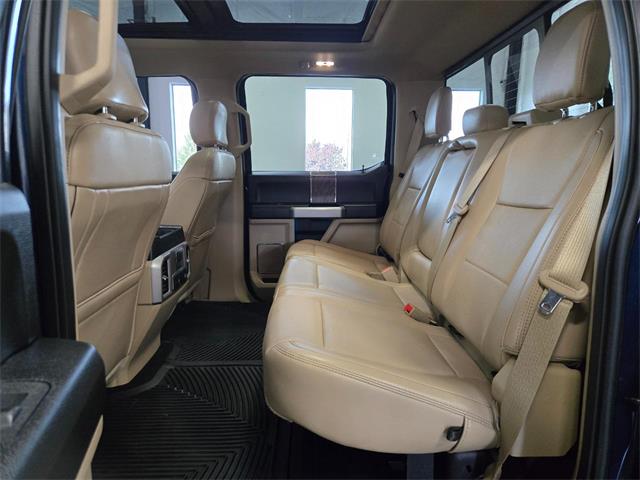2019 Ford F250 (CC-2100570) for sale in Bend, Oregon