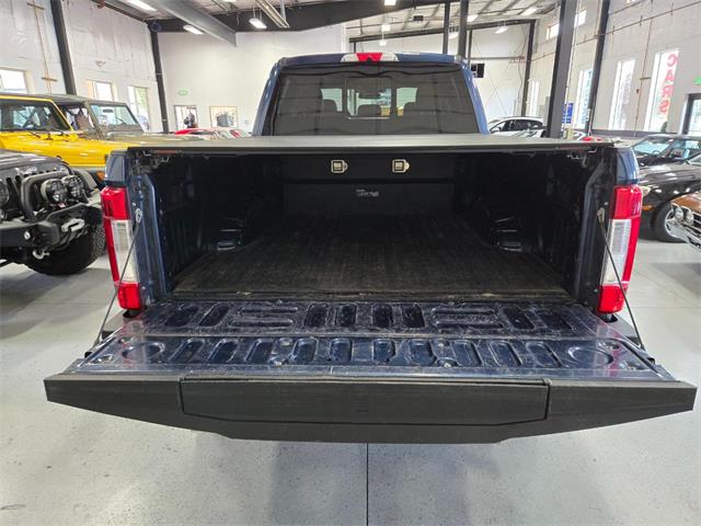 2019 Ford F250 (CC-2100570) for sale in Bend, Oregon