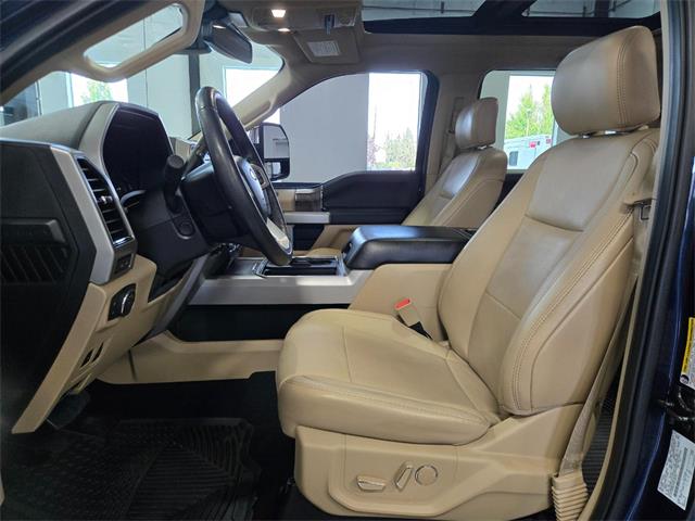 2019 Ford F250 (CC-2100570) for sale in Bend, Oregon