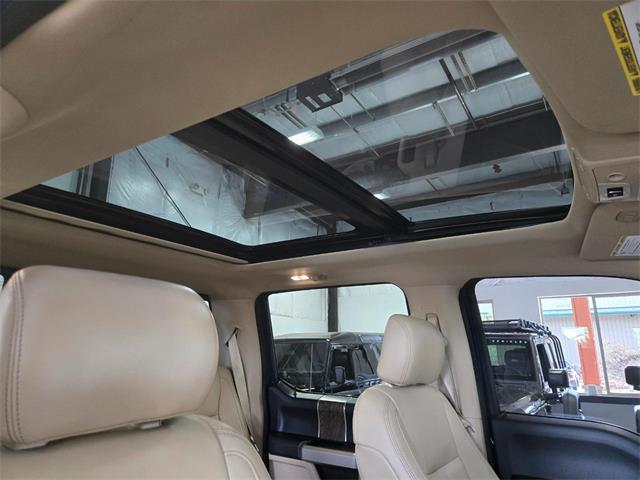 2019 Ford F250 (CC-2100570) for sale in Bend, Oregon