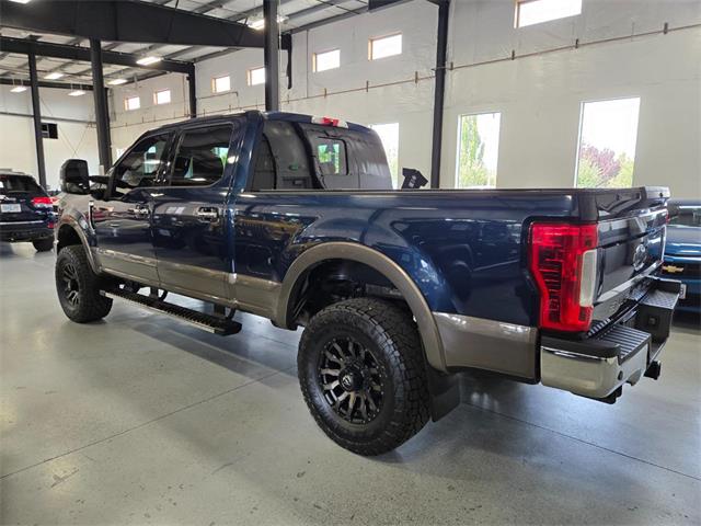 2019 Ford F250 (CC-2100570) for sale in Bend, Oregon