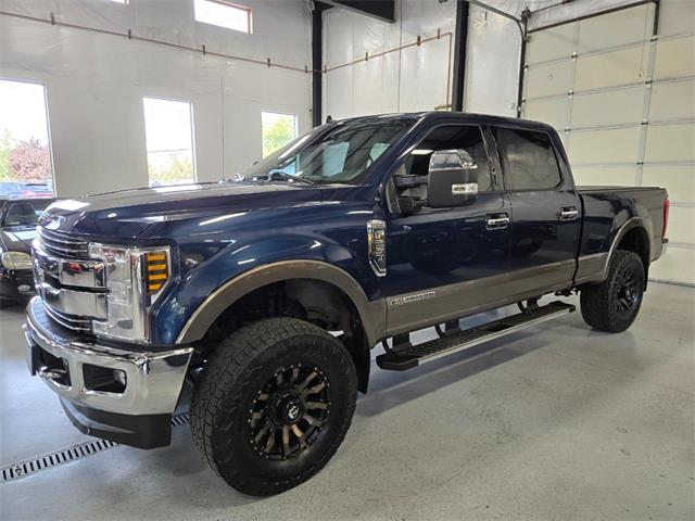 2019 Ford F250 (CC-2100570) for sale in Bend, Oregon