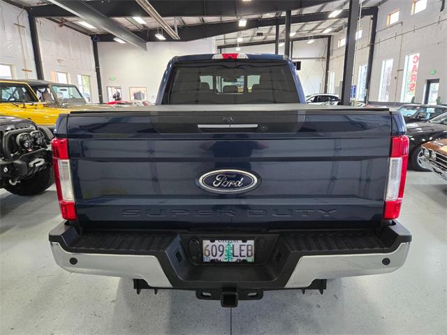2019 Ford F250 (CC-2100570) for sale in Bend, Oregon