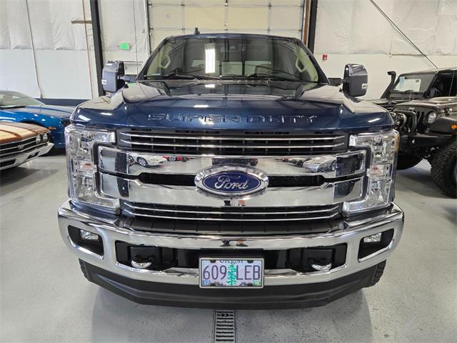 2019 Ford F250 (CC-2100570) for sale in Bend, Oregon