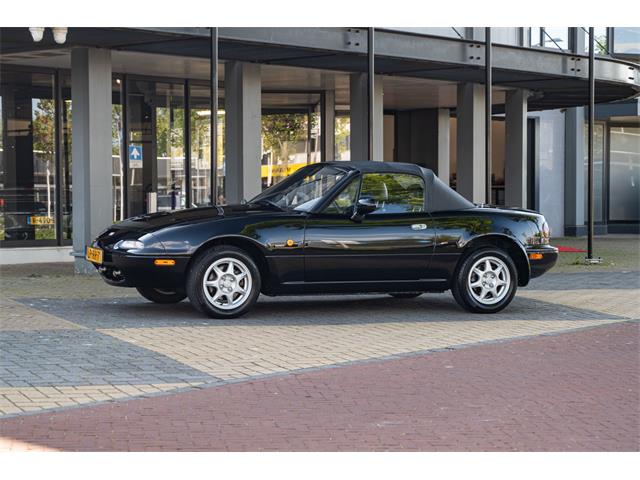 1995 Mazda 5 (CC-2105700) for sale in Katwijk, Netherlands