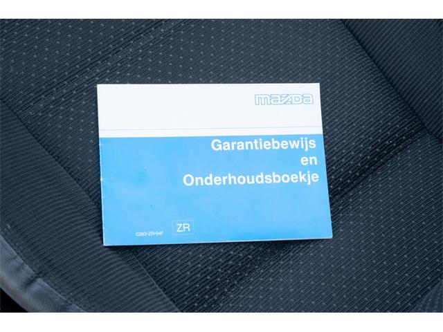 1995 Mazda 5 (CC-2105700) for sale in Katwijk, Netherlands