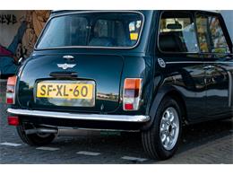 1997 Rover Mini (CC-2105701) for sale in Katwijk, Netherlands