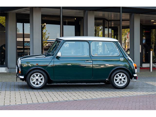 1997 Rover Mini (CC-2105701) for sale in Katwijk, Netherlands
