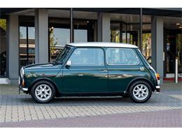 1997 Rover Mini (CC-2105701) for sale in Katwijk, Netherlands