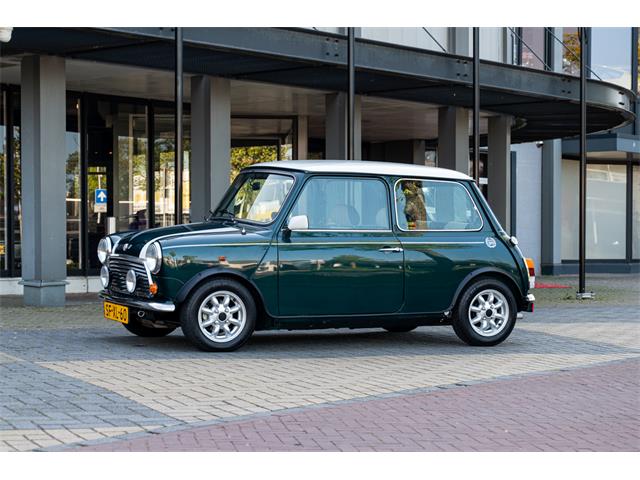 1997 Rover Mini (CC-2105701) for sale in Katwijk, Netherlands