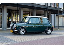 1997 Rover Mini (CC-2105701) for sale in Katwijk, Netherlands