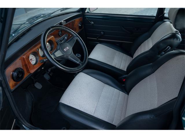 1997 Rover Mini (CC-2105701) for sale in Katwijk, Netherlands