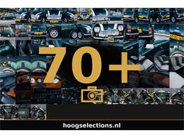 1997 Rover Mini (CC-2105701) for sale in Katwijk, Netherlands