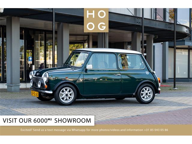 1997 Rover Mini (CC-2105701) for sale in Katwijk, Netherlands