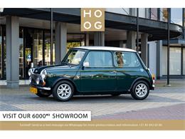 1997 Rover Mini (CC-2105701) for sale in Katwijk, Netherlands