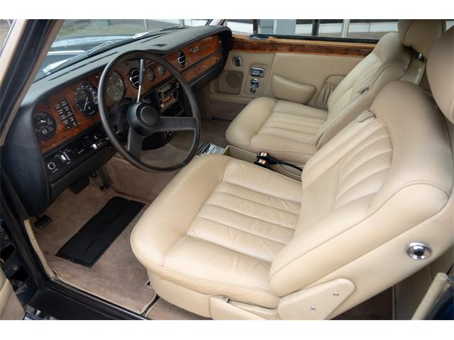 1978 Rolls-Royce Corniche (CC-2105702) for sale in Katwijk, Netherlands