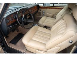 1978 Rolls-Royce Corniche (CC-2105702) for sale in Katwijk, Netherlands
