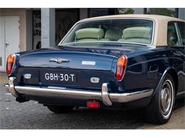 1978 Rolls-Royce Corniche (CC-2105702) for sale in Katwijk, Netherlands