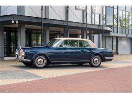 1978 Rolls-Royce Corniche (CC-2105702) for sale in Katwijk, Netherlands