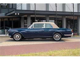 1978 Rolls-Royce Corniche (CC-2105702) for sale in Katwijk, Netherlands