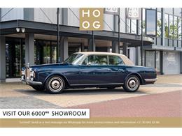 1978 Rolls-Royce Corniche (CC-2105702) for sale in Katwijk, Netherlands