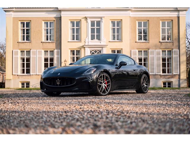 2024 Maserati GranTurismo (CC-2105703) for sale in Katwijk, Netherlands